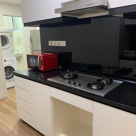 سنغافورة Ace Suites المظهر الخارجي الصورة