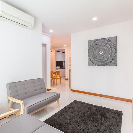 سنغافورة Ace Suites المظهر الخارجي الصورة