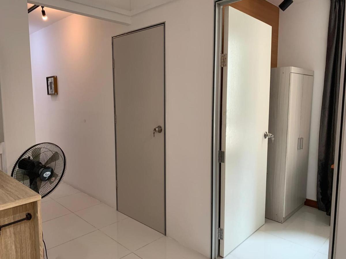 سنغافورة Ace Suites المظهر الخارجي الصورة