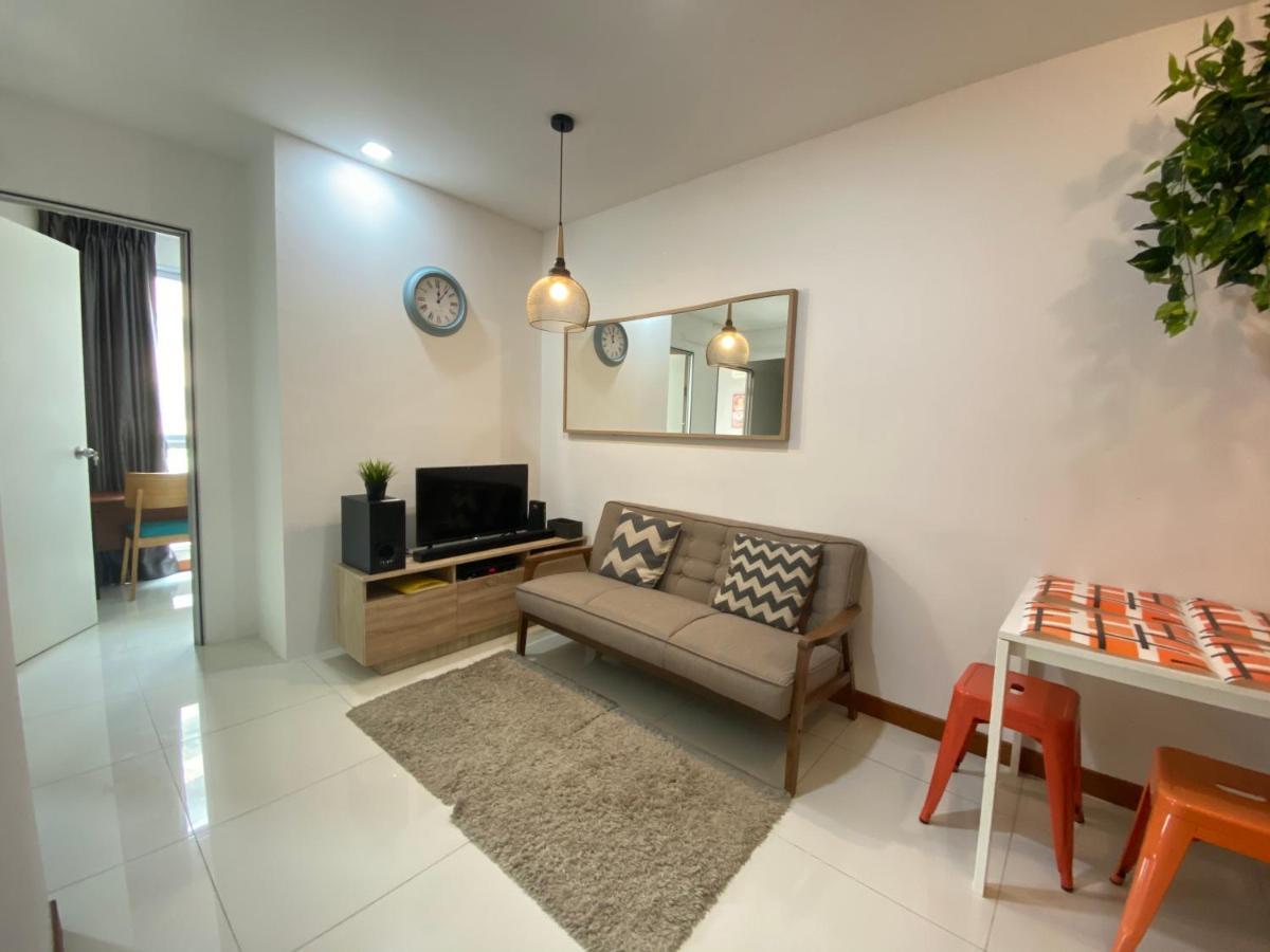 سنغافورة Ace Suites المظهر الخارجي الصورة