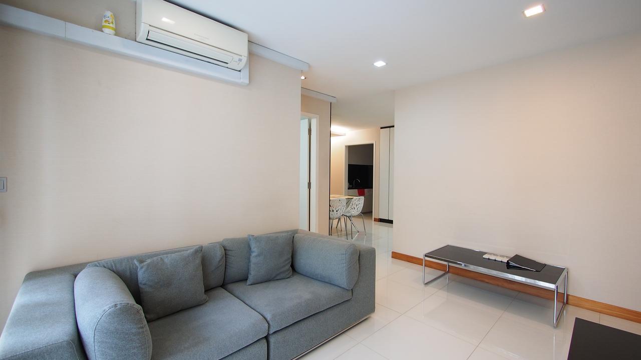 سنغافورة Ace Suites المظهر الخارجي الصورة