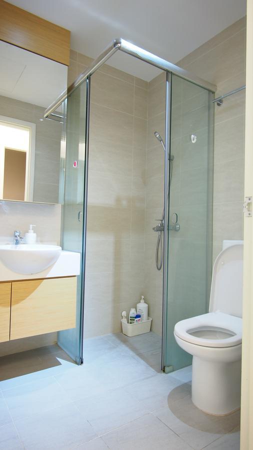 سنغافورة Ace Suites المظهر الخارجي الصورة