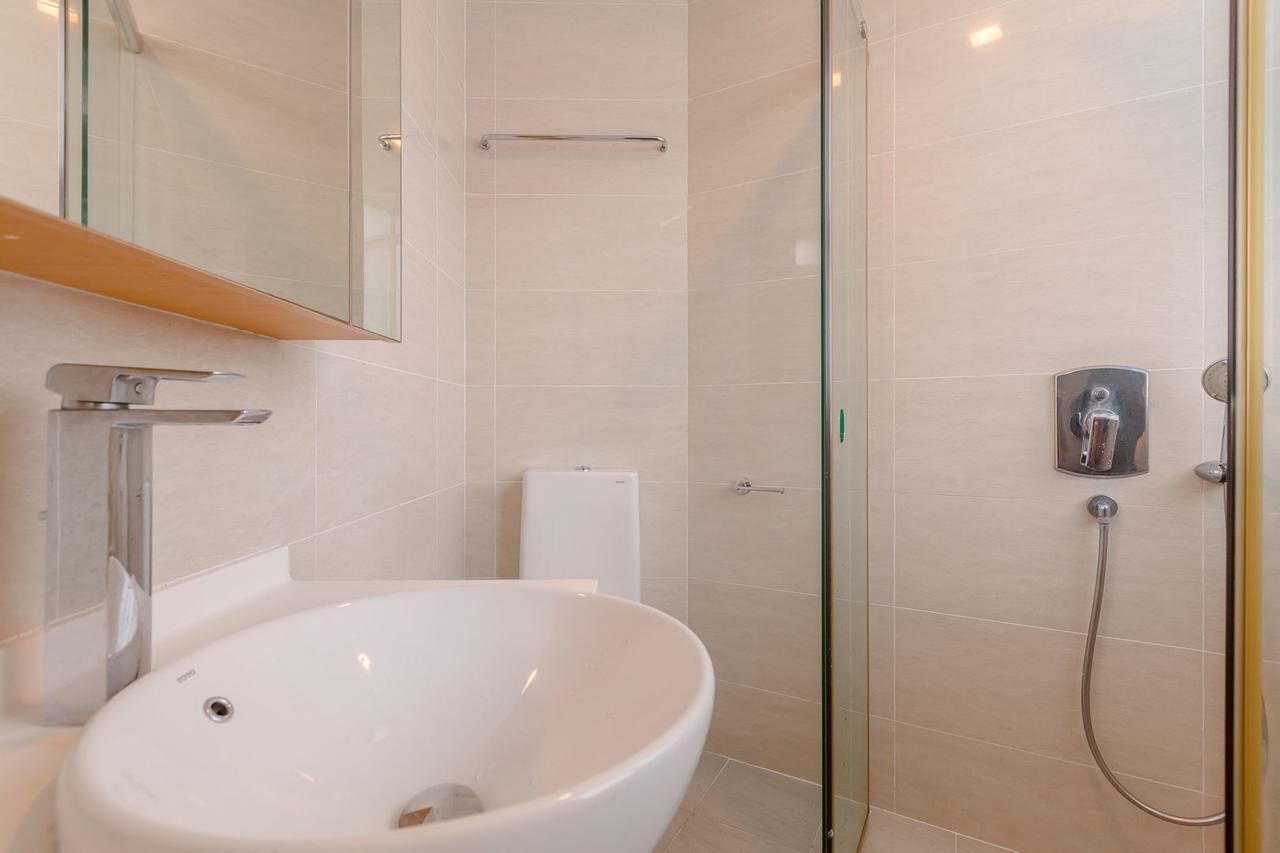 سنغافورة Ace Suites المظهر الخارجي الصورة