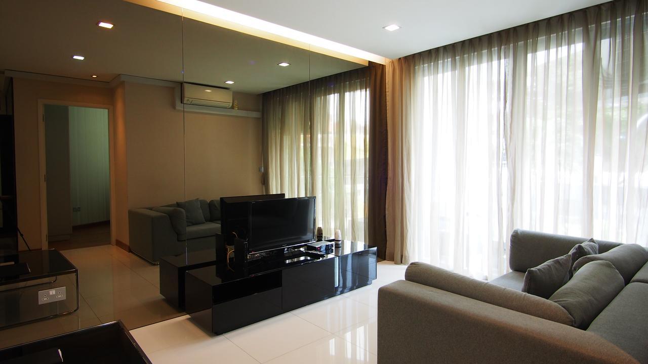 سنغافورة Ace Suites المظهر الخارجي الصورة