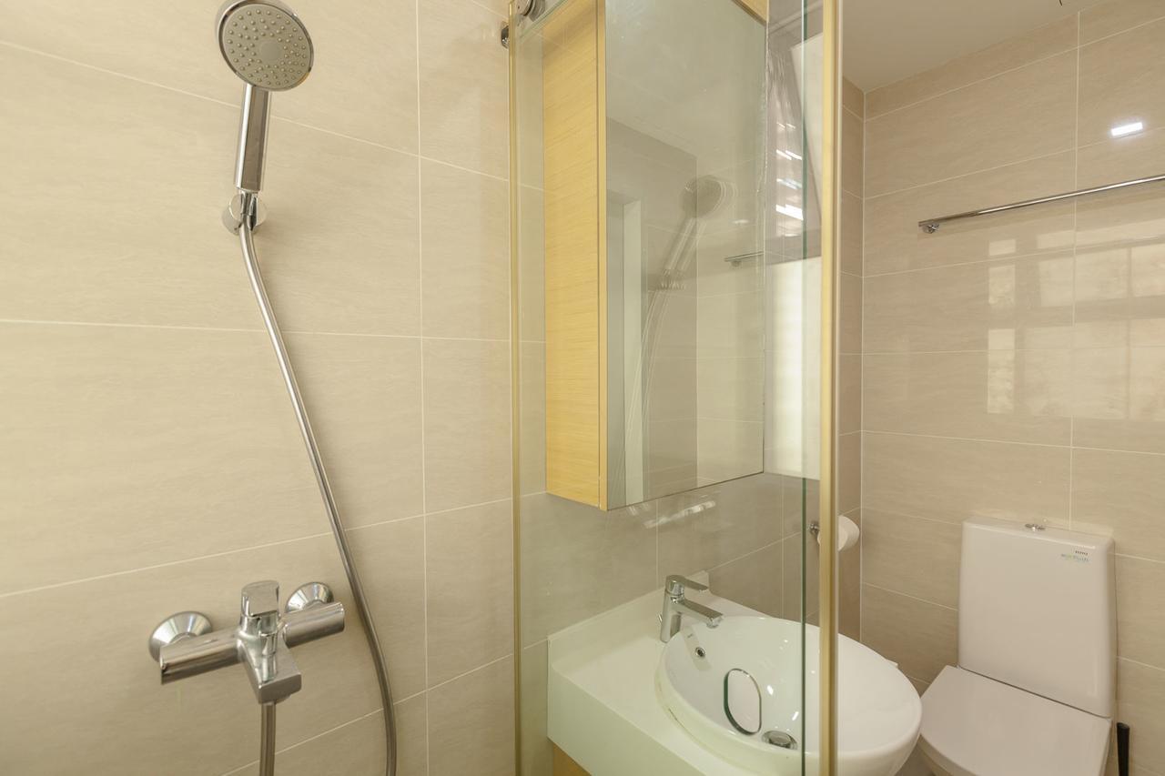 سنغافورة Ace Suites المظهر الخارجي الصورة