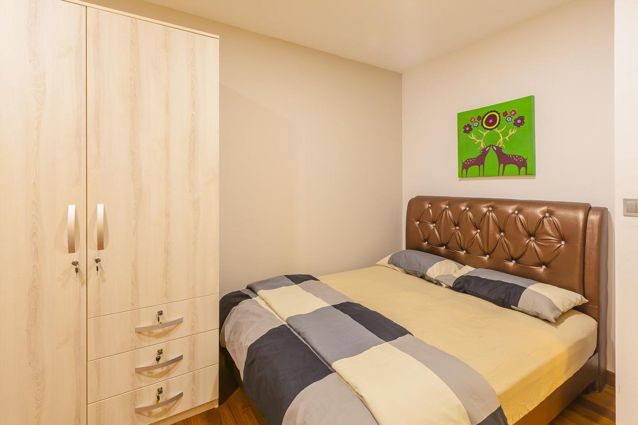 سنغافورة Ace Suites المظهر الخارجي الصورة