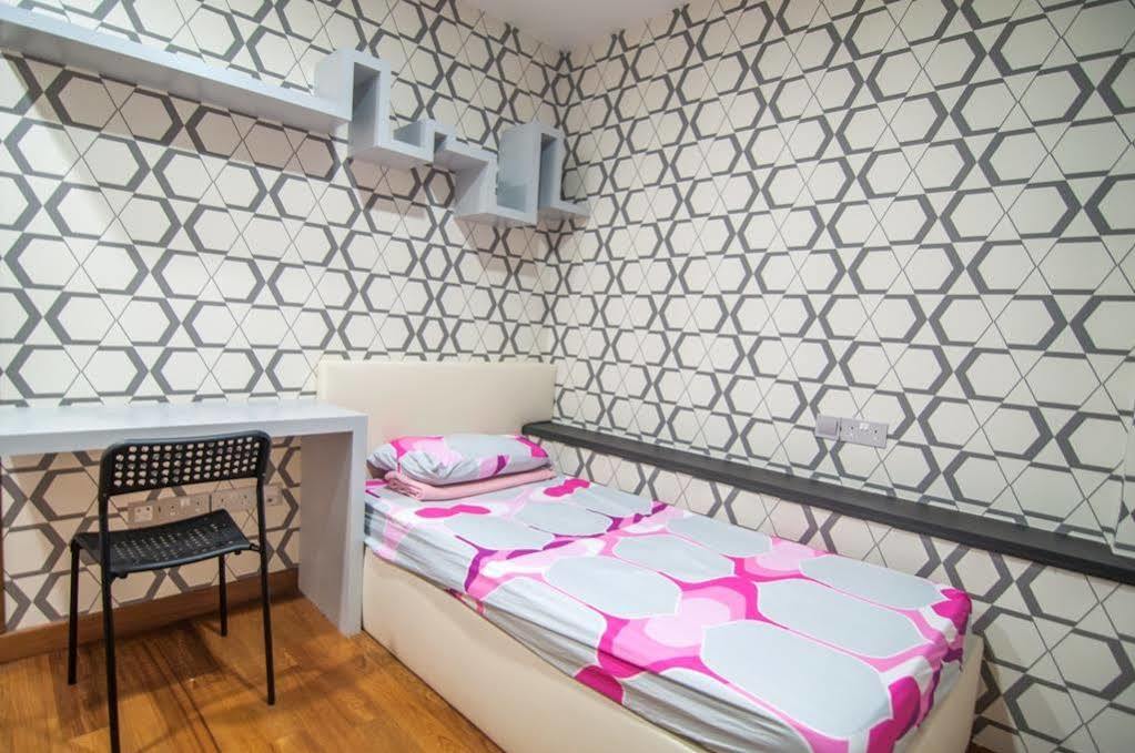سنغافورة Ace Suites المظهر الخارجي الصورة