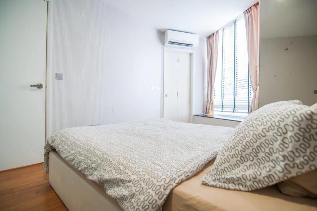 سنغافورة Ace Suites المظهر الخارجي الصورة