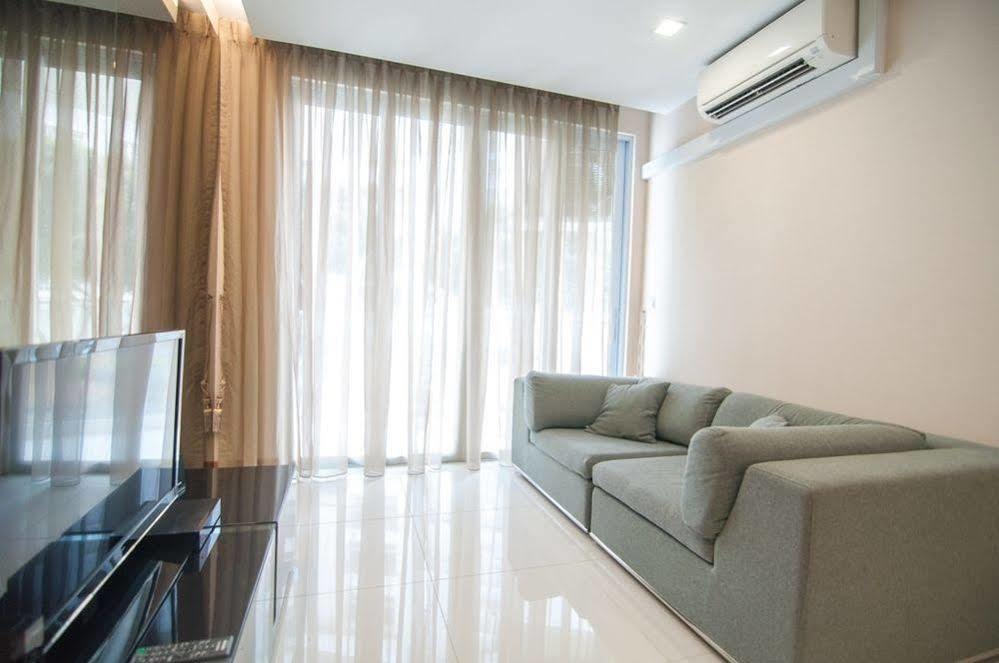 سنغافورة Ace Suites المظهر الخارجي الصورة